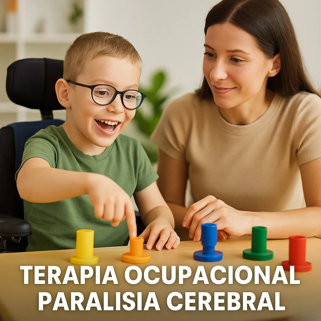 Equipe humanizada em Terapia Ocupacional em Santo André